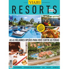 Especial Viaje Mais - Resorts 2018 - Edição 04