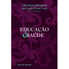 Educação e saúde