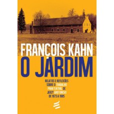 O JARDIM: RELATOS E REFLEXÕES SOBRE O TRABALHO PARATEATRAL DE JERZY GROTOWSKI DE 1973 A 1985