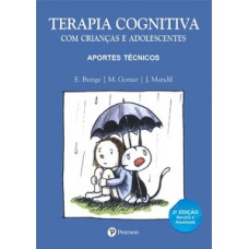 TERAPIA COGNITIVA COM CRIANC