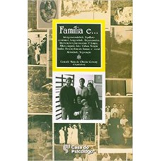 FAMÍLIA E... INTERGERACIONALIDADE, EQUIL