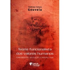 TEORIA FUNCIONALISTA DOS VALORES HUMANO