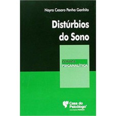 DISTÚBIOS DO SONO