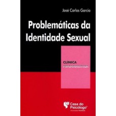 PROBLEMÁTICAS DA IDENTIDADE SEXUAL