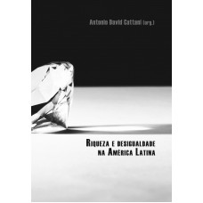 Riqueza e desigualdade na América Latina