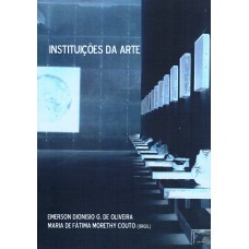 Instituições da arte
