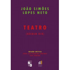 Teatro – Século XIX