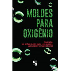 Moldes para oxigênio