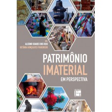 Patrimônio imaterial em perspectiva