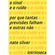 O sinal e o ruído