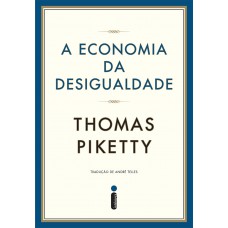 A economia da desigualdade