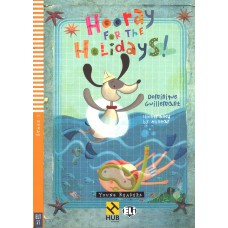 HOORAY FOR THE HOLIDAYS! - HUB YOUNG RE