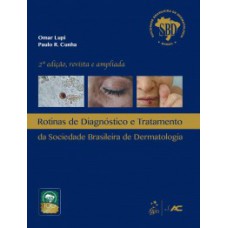 ROTINAS DE DIAGNOSTICO E TRAT.DA SBD-2E