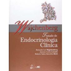 TRATADO DE ENDOCRINOLOGIA CLINICA