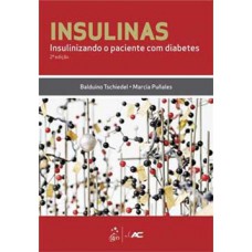 INSULINAS - INSULINIZANDO O PACIENTE