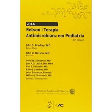 NELSON - TERAPIA ANTIMICROBIANA