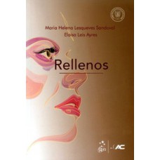 RELLENOS: GUÍA PRÁCTICO DE TÉCNICAS Y PRODUCTOS