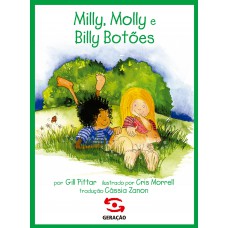 Milly, Molly e Billy Botões