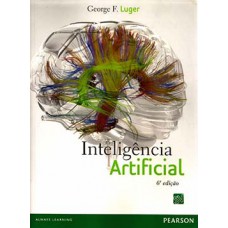 INTELIGENCIA ARTIFICIAL - 6 EDICAO