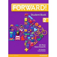 FORWARD! 2-STUDENT´S BOOK AND WORKBOOK