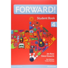 FORWARD! 4-STUDENT´S BOOK AND WORKBOOK