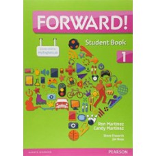 FORWARD! 1-STUDENT´S BOOK AND WORKBOOK