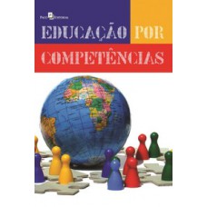 EDUCAÇÃO POR COMPETÊNCIAS