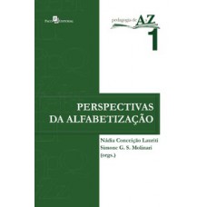 PERSPECTIVAS DA ALFABETIZAÇÃO