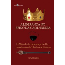 A LIDERANÇA NO REINO DA CAOLHÂNDIA: O MÉTODO DE LIDERANÇA DO DR. I TRANSFORMANDO CHEFES EM LÍDERES