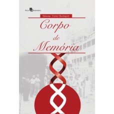 CORPO DE MEMÓRIA