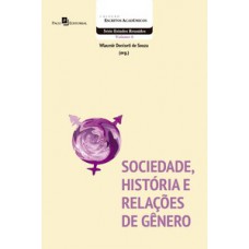 SOCIEDADE, HISTÓRIA E RELAÇÕES DE GÊNERO