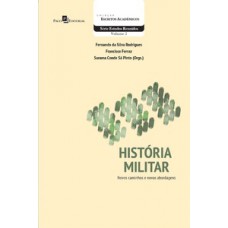 HISTÓRIA MILITAR