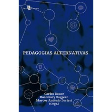 PEDAGOGIAS ALTERNATIVAS