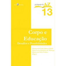 CORPO E EDUCAÇÃO: DESAFIOS E POSSIBILIDADES