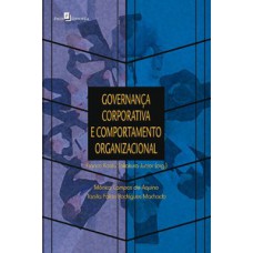 GOVERNANÇA CORPORATIVA E CULTURA ORGANIZACIONAL