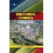 ENTRE A FLORESTA E O CONCRETO: OS IMPACTOS SOCIOCULTURAIS NO POVO INDÍGENA JUPAÚ EM RONDÔNIA