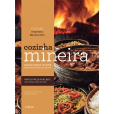 Cozinha mineira