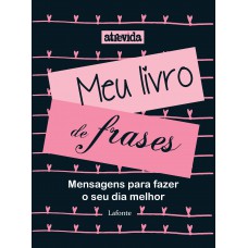 Meu Livro de Frases