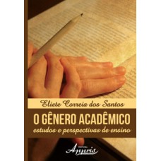 O GÀŠNERO ACADÀŠMICO: ESTUDOS E PERSPECTIVAS DE ENSINO