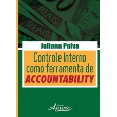 CONTROLE INTERNO COMO FERRAMENTA DE ACCOUNTABILITY