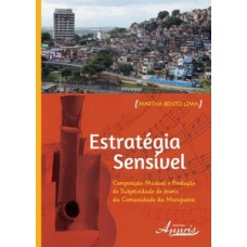 ESTRATÉGIA SENSÍVEL