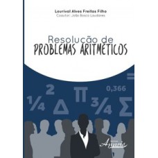 RESOLUÇÃO DE PROBLEMAS ARITMÉTICOS