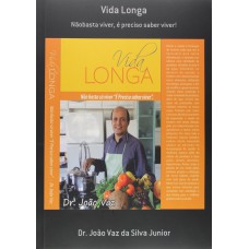 Vida longa