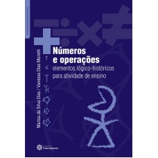 Números e operações: elementos lógico-históricos para atividade de ensino