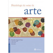 Metodologia do ensino de arte