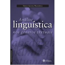 Análise linguística nos gêneros textuais
