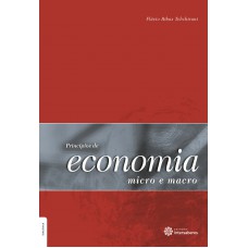 Princípios de economia: micro e macro