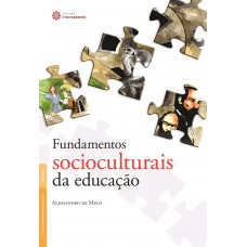 Fundamentos socioculturais da educação