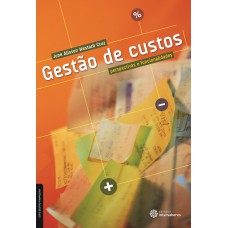 Gestão de custos: perspectivas e funcionalidades