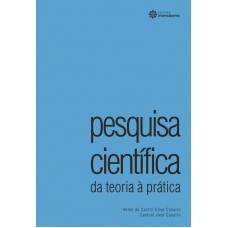 Pesquisa científica: da teoria à prática